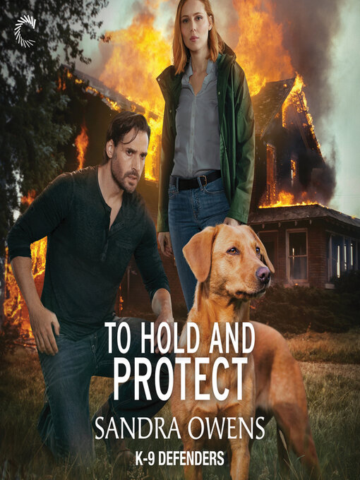 Cover image for To Hold and Protect